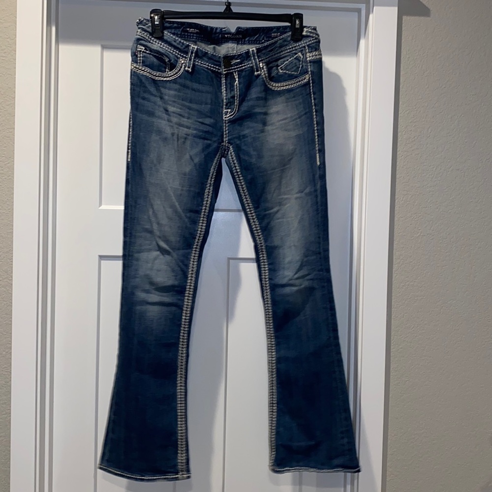 🎀VIGOSS JEANS🎀